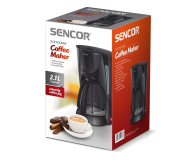 Sencor SCE 5000BK - 1067727 - zdjęcie 2